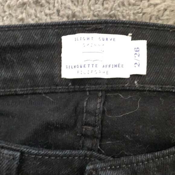 Levi’s jeans - Picture 2 of 3